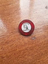 trade union badge GCHQ good