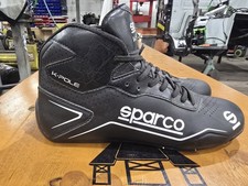 Sparco K Pole Karting Boots