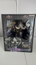 Monster Hunter Worlds