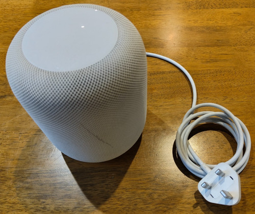 Apple homepod 1st generation - apple,