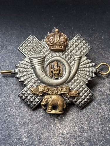 Highland light infantry - highland,