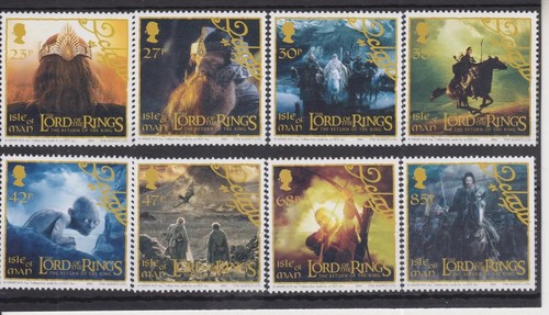 Isle man mint - isle, lord