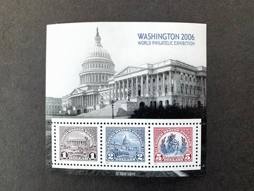 United states 2006 washington - united,