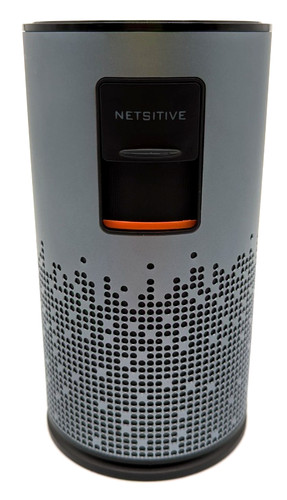 Netsitive mini projector - netsitive, m1