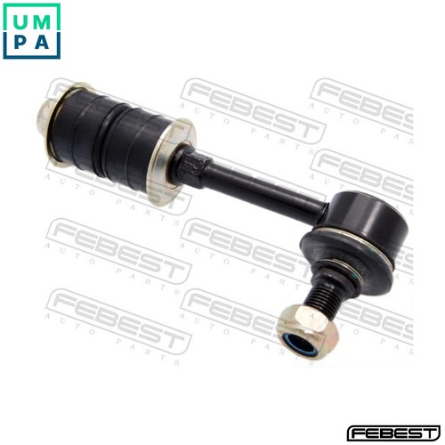 Linkcoupling rod stabiliser - linkcoupling,