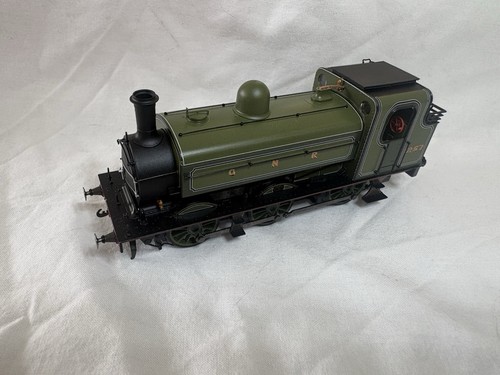 Hornby j13 r30365 gnr livery - gnr,