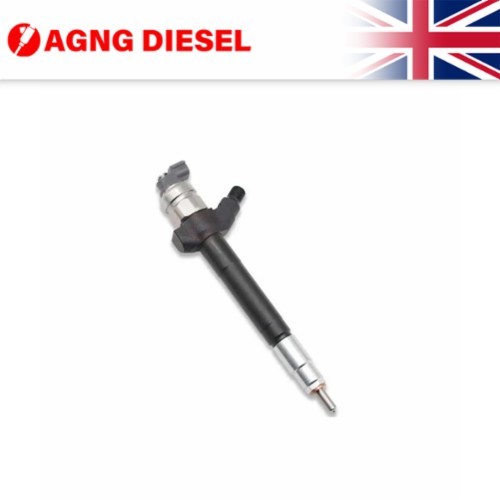 Denso fuel injector dcri107930 - denso,