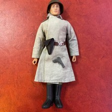 Vintage 1964 PALITOY Action