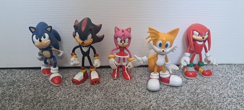 Sonic the hedgehog - the, 2006
