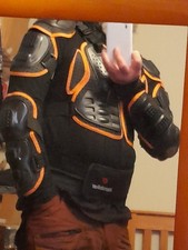 body armour Enduro/motocross