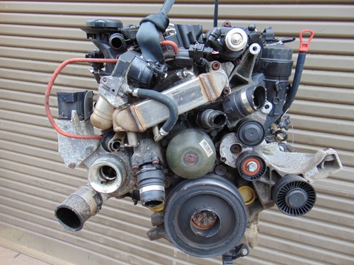 Bmw series engine - 3,