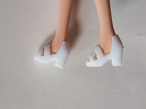 Mary quant daisy doll - mary,