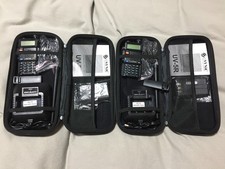 eSynic two piece UV-SR Dual