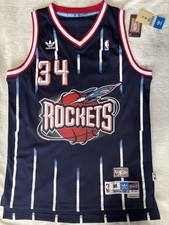 Hakeem Olajuwon Houston