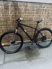 Cube Analog  Men's Mountain