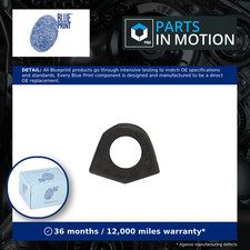 Anti roll bar - bar, bush