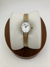Vtg precision gruen ladies - precision,