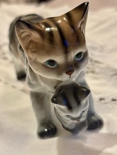 Vintage Porcelain Figurine