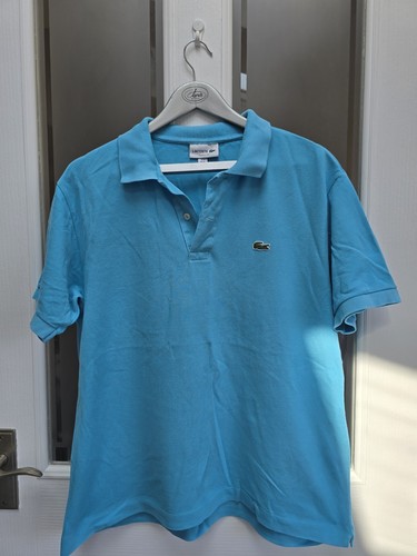 Pair men lacoste t shirts - pair, men's