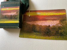 Wentworth wooden puzzle - wentworth,