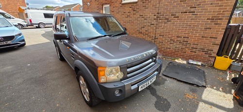 Landrover discovery 4 - discovery, 4.4v8