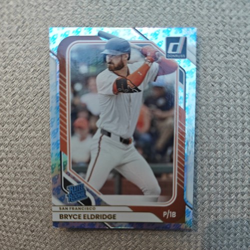 2026 donruss bryce - 2026, eldridge