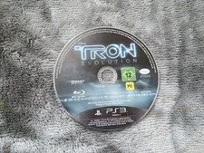 Sony PlayStation 3 Disney Tron