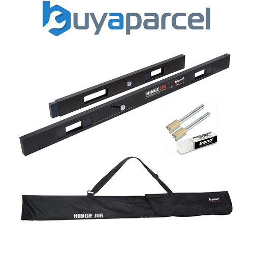 Trend jig part - 2,
