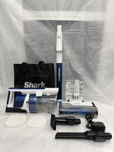 Shark powerpro cordless stick - shark,