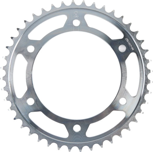 Sprockets steel rear - jt,