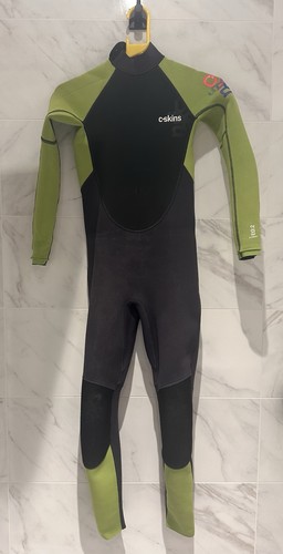 Skins kids element 2 - kids, 3/2