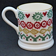 Emma Bridgewater 1/2 Half Pint