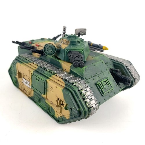 Warhammer 40k plastic chimera - warhammer,