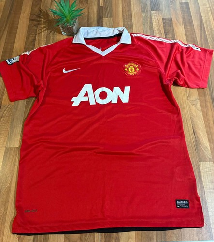 Manchester utd retro 11 - manchester,