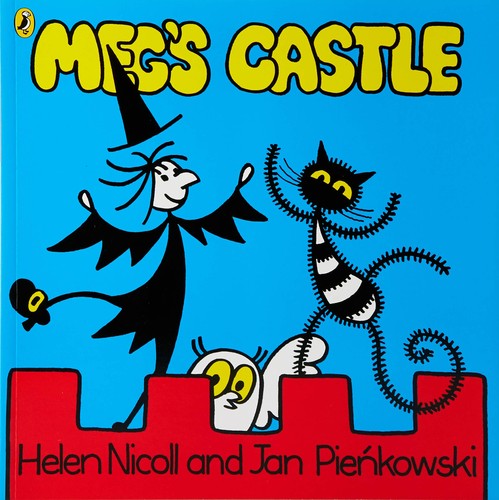 Helen nicoll jan pienkowski - helen,