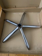 Herman Miller Sayl Chair Chrome Base