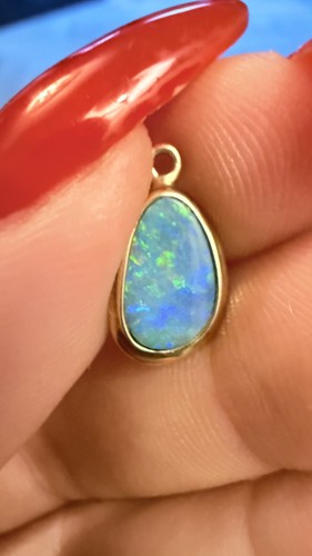 Fine 9ct gold - 9ct,