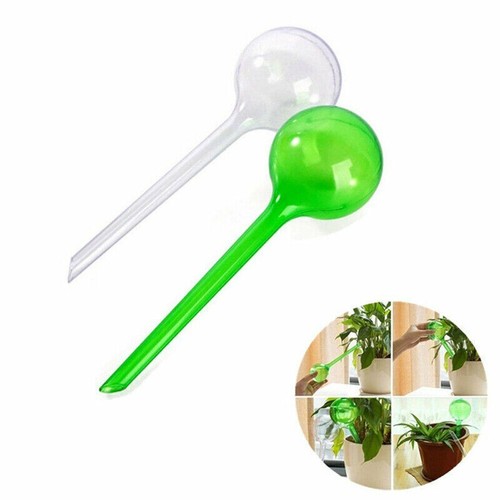 Plant self watering bulb - self,