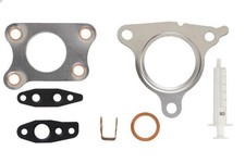 Turbocharger assembly kit