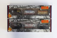 Bachmann Branchline 33-528 & 33-526 OO Gauge Wagons – Boxed