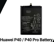 For Huawei P40 / P40 Pro