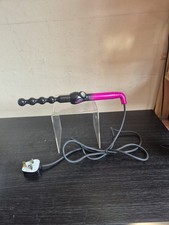 mark hill curling wand Limited Edition Model HT219A-28 (J3)