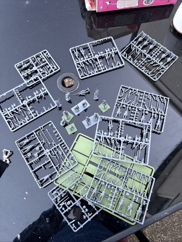 Perry miniatures awi - perry,