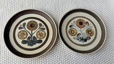 Denby Mayflower Brown Dinner