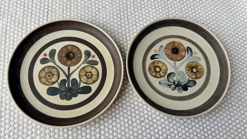 Denby mayflower brown dinner - mayflower,