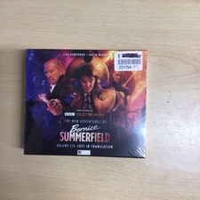 The New Adventures of Bernice Summerfield 6: Lost in Translation Sealed