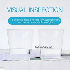 Epoxy Resin Kit Crystal Clear