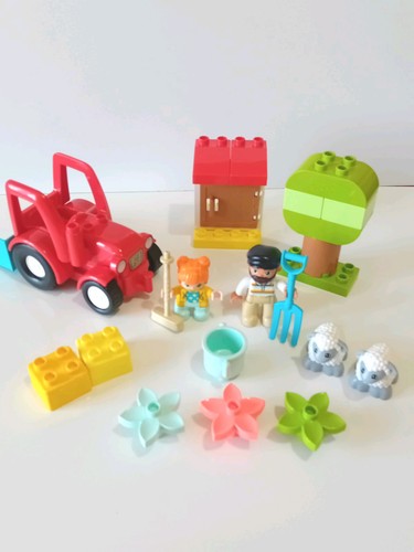 Lego duplo set 10950 - lego,