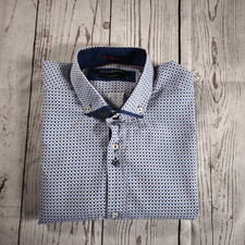 Guide London Shirt Men's Large