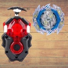 Battling Tops Burst Battle